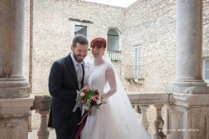 Organizzazione matrimoni di coppie che vivono all'estero