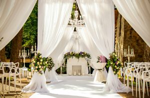 Wedding Planner alle isole Eolie