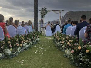 , Quanto costa organizzare un matrimonio alle isole Eolie